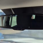 MAZDA BT-50 Interior Mirror TF 2020-ON