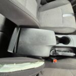 MAZDA BT-50 Console TF AUTO T M CONSOLE LID ONLY VINYL 2020-ON