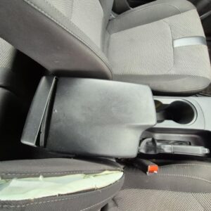 MAZDA BT-50 Console TF AUTO T M CONSOLE LID ONLY VINYL 2020-ON