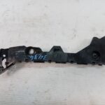 MAZDA AXELA / MAZDA 3 Rear Bumper Reinforcer / Bracket RIGHT BRACKET BUMPER TO BODY BL SEDAN 2009-2013
