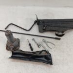 MAZDA BOUNTY Jack And Tool Kit UTE 2002-2006