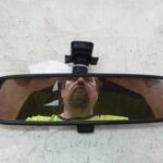 MAZDA ATENZA / MAZDA 6 Interior Mirror GG GY 2002-2007