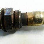 MAZDA ATENZA / MAZDA 6 Oxygen Sensor GH ENGINE OXYGEN SENSOR P N LF4K18861 2008-2012