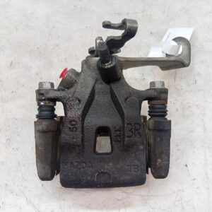MAZDA CX-5 Caliper RH REAR 2WD MECHANICAL HANDBRAKE TYPE KE 2012-2016