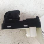 MAZDA AXELA / MAZDA 3 Power Door Window Switch LH REAR BL 2009-2013
