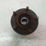 MAZDA CX-9 Wheel Bearing Hub TB 2007-2015