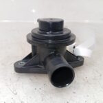 MAZDA MPV Blow Off Valve LY 2006-2016
