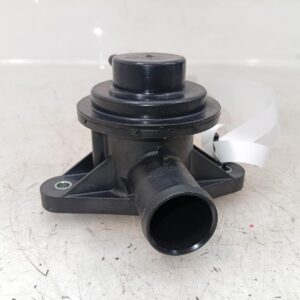 MAZDA MPV Blow Off Valve LY 2006-2016