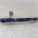 MAZDA MPV Door Handle OUTER LH REAR LY 2006-2016