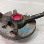 MAZDA BOUNTY Left Front Hub Assembly 4WD AUTO LOCKING NON ABS TYPE 2002-2006