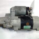 MAZDA BT-50 Starter Motor DIESEL 3.2 UP UR 2011-2020