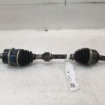 MAZDA ATENZA / MAZDA 6 Left Driveshaft PETROL 2.0 LF GH 2008-2012