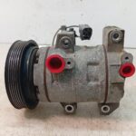MAZDA ATENZA / MAZDA 6 Air Conditioning Compressor GH 2.0 LF PETROL 2008-2012