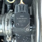 MAZDA CX-7 Air Flow Meter 2.5 L5 PETROL ER 2009-2012
