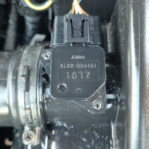 MAZDA CX-7 Air Flow Meter 2.5 L5 PETROL ER 2009-2012
