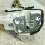MAZDA CX-5 Door Lock RIGHT REAR DOOR LOCK KE 2012-2016