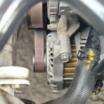 MAZDA PREMACY Alternator PETROL 2.0 LF CR 2005-2010