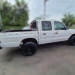 MAZDA BOUNTY Differential Centre FRONT 2.5 DIESEL 4.44 RATIO 1999-2002