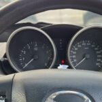 MAZDA AXELA / MAZDA 3 Instrument Cluster INSTRUMENT CLUSTER PETROL AUTO T M NON SP25 BL 2009-2013