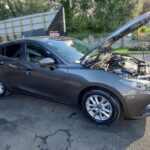 MAZDA AXELA / MAZDA 3 Engine PETROL 2.0 PE SKYACTIV G BM BN 2013-2019