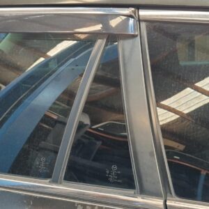 MAZDA ATENZA / MAZDA 6 Left Rear 1/4 Door Glass GH DARK TINT TYPE WAGON 2008-2012