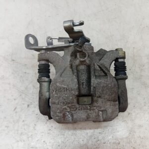 MAZDA AXELA / MAZDA 3 Caliper LH REAR MANUAL HANDBRAKE TYPE BM BN 2013-2019