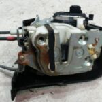 MAZDA ATENZA / MAZDA 6 Door Lock LEFT FRONT DOOR LOCK GG GY ATENZA 2002-2007