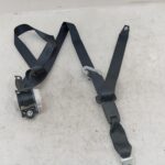 MAZDA MPV Seat Belt / Stalk LH REAR MID ASSY BELT AND STALK LY 2006-2016