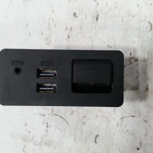MAZDA CX-3 Car Stereo & Head Units SD CARD ONLY DK 2015-ON