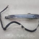 MAZDA MPV Door Handle OUTER LH FRONT LY 2006-2016