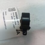 MAZDA BOUNTY Power Door Window Switch LH FRONT 1999-2002