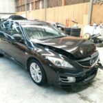 MAZDA ATENZA / MAZDA 6 Miscellaneous GH 2008-2012