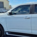 MAZDA BT-50 Left Front Door TF DUAL CAB 2020-ON