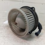 MAZDA BOUNTY Heater Fan Motor UTE 2002-2006