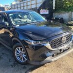 MAZDA CX-5 Transmission / Gearbox AUTO AWD PETROL 2.5 PY VPR W TRANSFER CASE KF 2017-ON