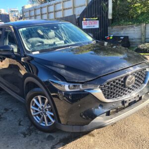 MAZDA CX-5 Transmission / Gearbox AUTO AWD PETROL 2.5 PY VPR W TRANSFER CASE KF 2017-ON