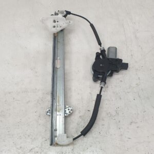 MAZDA AXELA / MAZDA 3 Right Front Window Regulator / Motor BM BN DOOR REG ASSY REG AND MOTOR 2013-2019