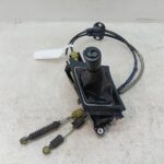 MAZDA AXELA / MAZDA 3 Gear Stick / Gear Shifter BK MANUAL 6 SPEED 2006-2009