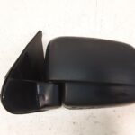 MAZDA BOUNTY Left Door Mirror POWER BLACK 1999-2006