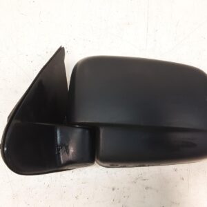 MAZDA BOUNTY Left Door Mirror POWER BLACK 1999-2006