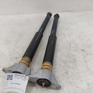 MAZDA AXELA / MAZDA 3 Shock Absorber REAR PAIR PETROL 2.0 BM 2013-2018