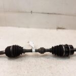 MAZDA ATENZA / MAZDA 6 Left Driveshaft PETROL 2.0 LF GH 2008-2012
