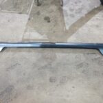 MAZDA DEMIO / MAZDA 2 Side Step / Skirt DE SERIES RH SIDE ONLY 2007-2014