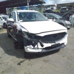 MAZDA CX-5 Transmission / Gearbox AUTO FWD PETROL 2.0 PE VPS KF 2017-ON