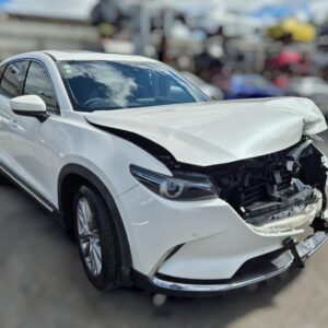 MAZDA CX-9 Tail Gate Handle TC 2016-2024