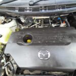 MAZDA PREMACY Engine PETROL 2.0 LF DISI DIRECT INJECTED CR 2007-2010
