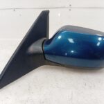 MAZDA AXELA / MAZDA 3 Left Door Mirror BK POWER SEDAN HATCH 5 PIN TYPE 2003-2009