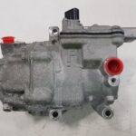 MAZDA AXELA / MAZDA 3 Air Conditioning Compressor BM HYBRID 2013-2016