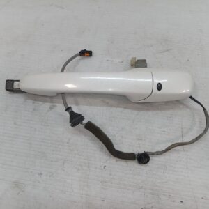 MAZDA ATENZA / MAZDA 6 Door Handle OUTER LH FRONT W REMOTE EYE TYPE GG GY 2002-ON