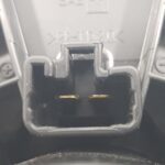 MAZDA CX-5 Heater Fan Motor KE 2012-2017